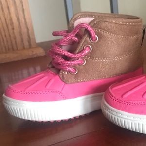 OshKosh Bigosh Kids boots